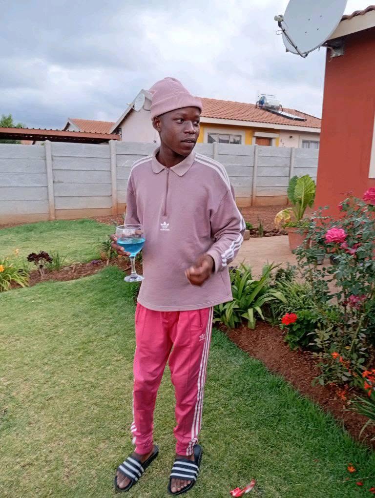 Mufasa Scoot, featured Rhythmcore Records artist